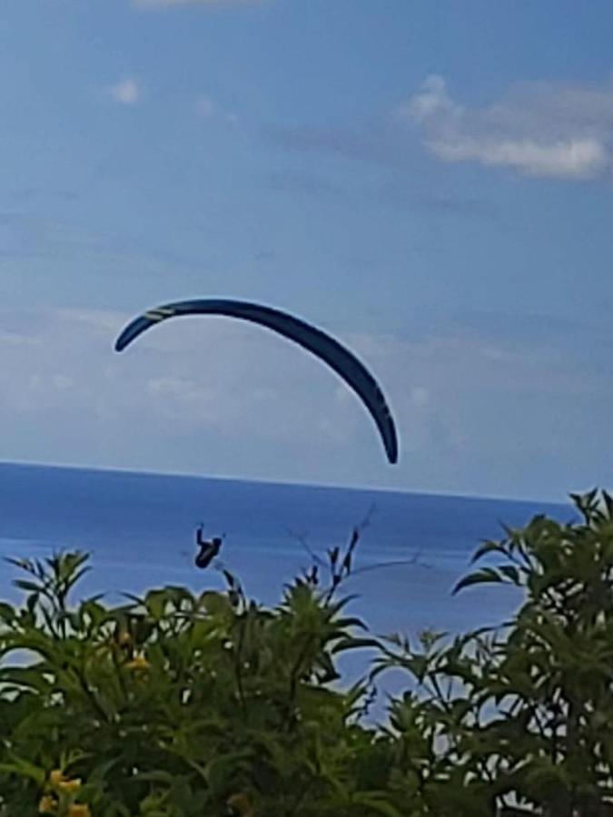 ריביירה בראבה Tabua Village Adventure Room #6 With Ocean View מראה חיצוני תמונה